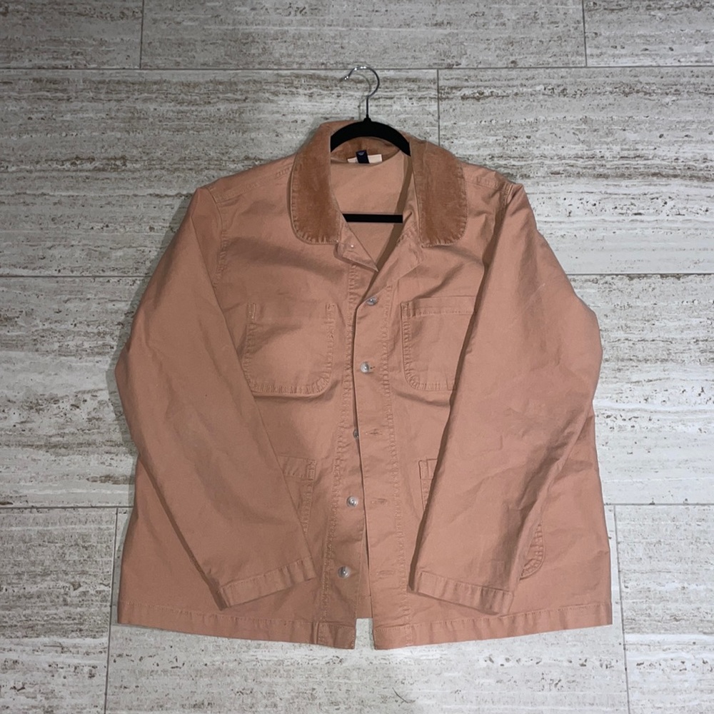 Universal Threads Jacket